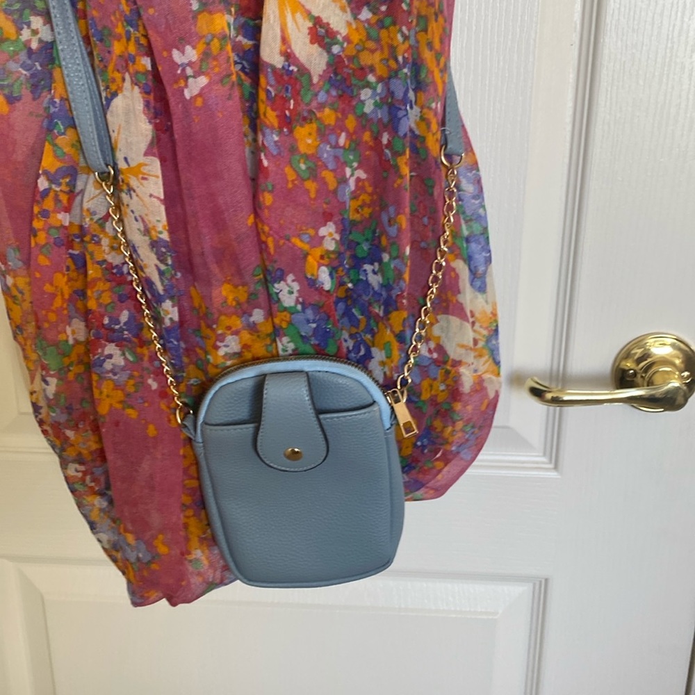 Crossbbody bag